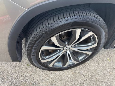 Used 2020 Lexus RX 350 FWD w/ Premium Package image 9
