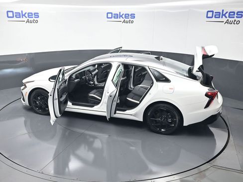 New 2026 Kia K5 GT-Line w/ GT-Line Premium Package FWD image 60