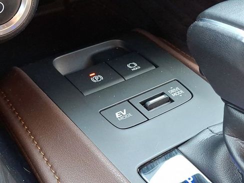 Certified 2023 Toyota Venza Limited AWD/4WD image 23