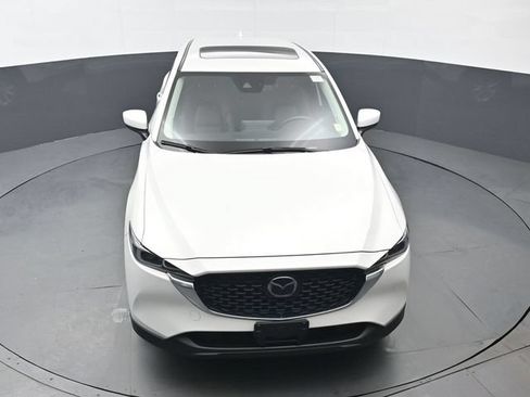 Certified 2023 MAZDA CX-5 AWD 2.5 S image 41