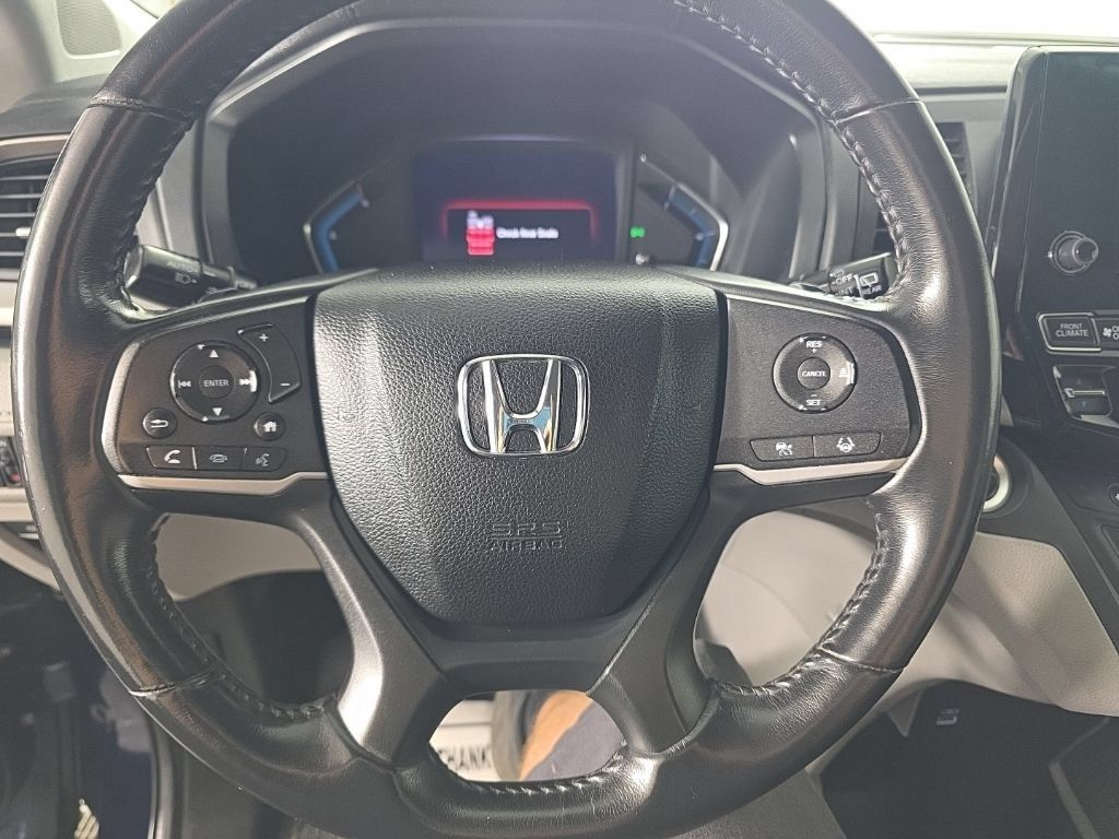 Used 2023 Honda Odyssey EX-L image 28