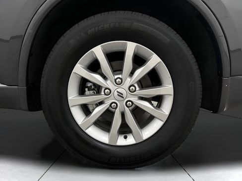Used 2025 Dodge Durango GT RWD image 31