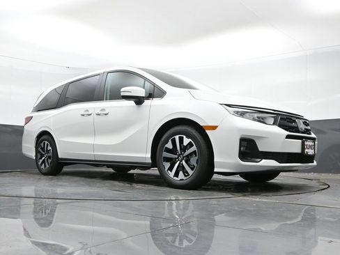 New 2026 Honda Odyssey EX-L image 36