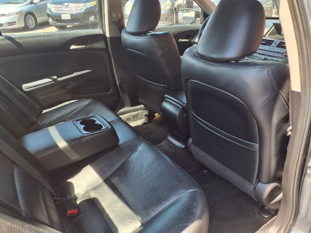 Used 2012 Honda Accord SE image 33