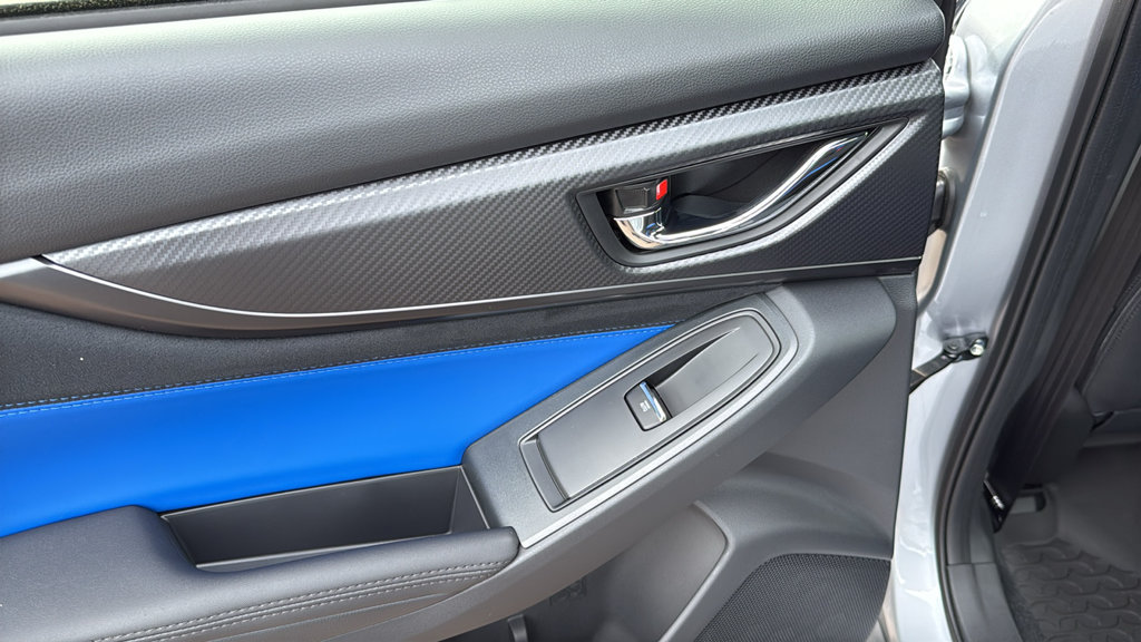 New 2026 Subaru WRX tS AWD/4WD image 13