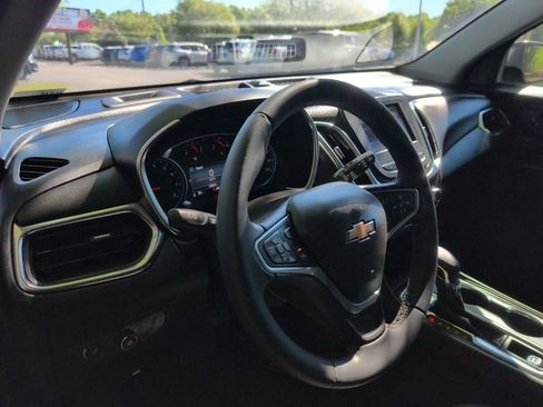 Used 2024 Chevrolet Equinox LT FWD image 32
