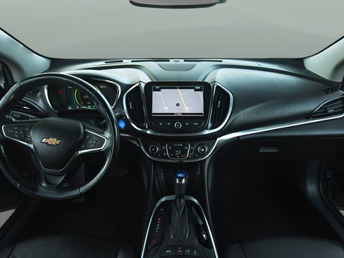 Used 2016 Chevrolet Volt Premier w/ Driver Confidence Package image 17