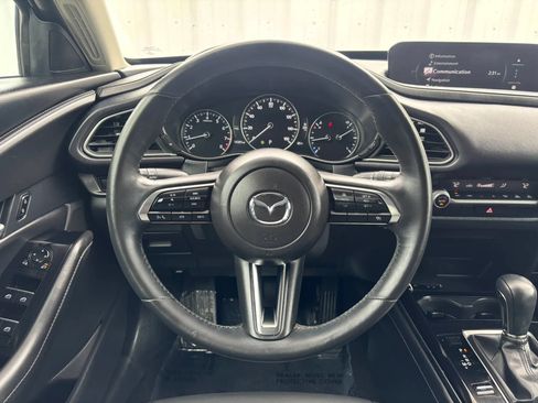 Used 2024 MAZDA CX-30 AWD 2.5 S w/ Select Sport Pkg image 17