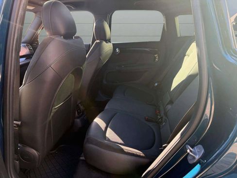 Used 2022 MINI Cooper Countryman S w/ Boardwalk Edition image 17