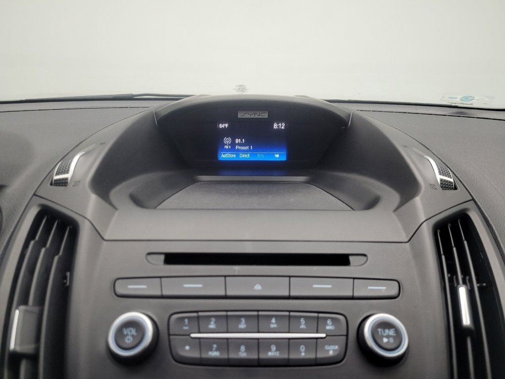 Used 2017 Ford Escape SE FWD image 25