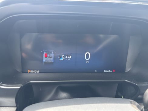 Used 2024 Ford F350 Lariat w/ Camper Package image 21