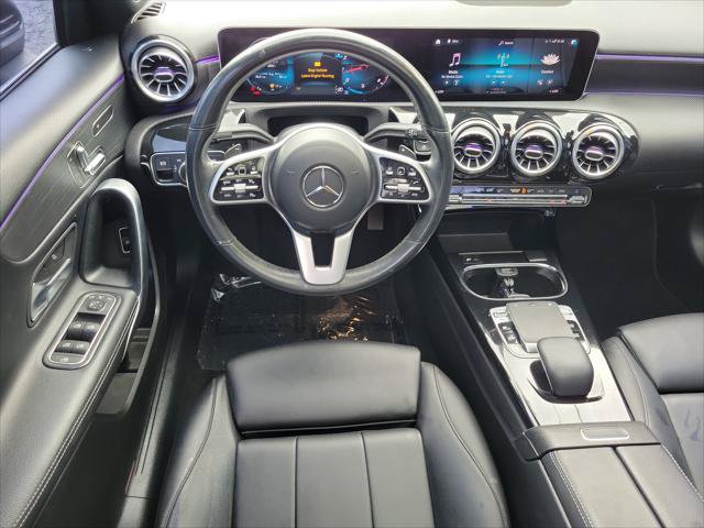 Used 2019 Mercedes-Benz A 220 4MATIC w/ Premium Package image 15