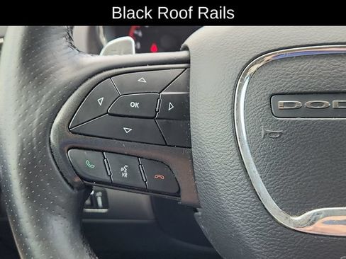 Used 2018 Dodge Durango GT w/ Premium Group AWD/4WD image 41