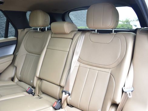 Used 2024 Land Rover Range Rover Sport SE AWD/4WD image 30