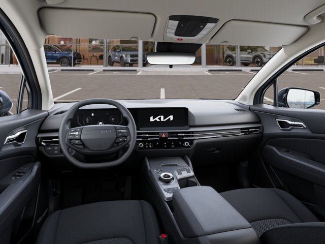 New 2027 Kia Sportage S AWD/4WD image 14