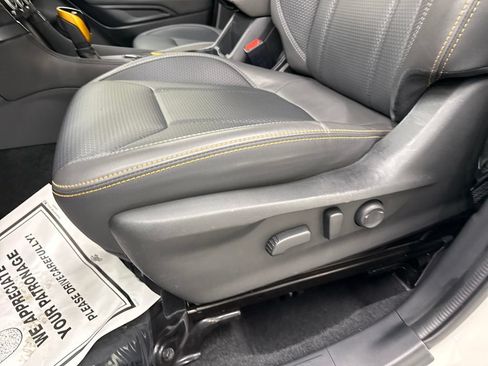 Used 2023 Subaru Forester Wilderness AWD/4WD image 12