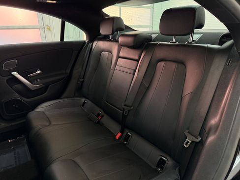 Certified 2023 Mercedes-Benz CLA 250 image 22