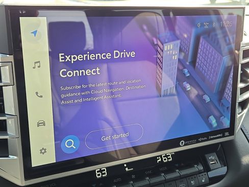 Used 2024 Toyota Tundra Platinum image 17