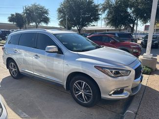 Used 2019 INFINITI QX60 Luxe video 1