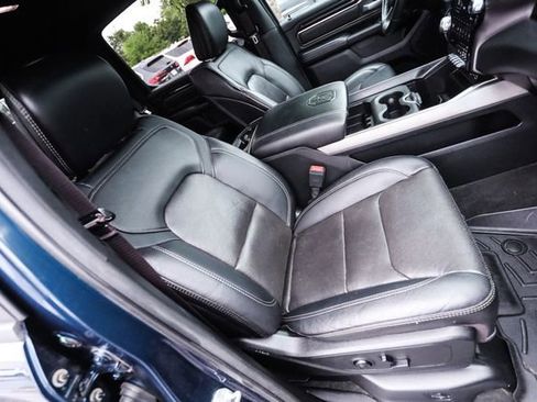 Used 2020 RAM 1500 Sport w/ Advanced Safety Group AWD/4WD image 54
