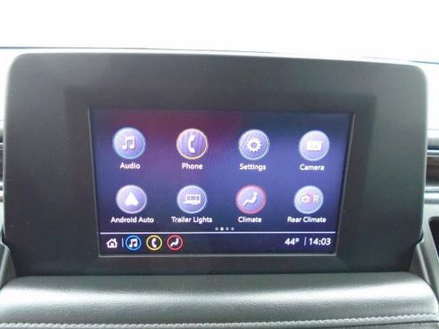 Used 2021 Chevrolet Tahoe 4WD image 14