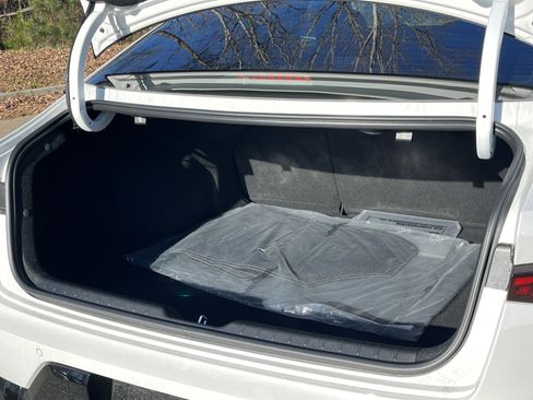 New 2025 Kia K4 GT-Line Turbo image 28