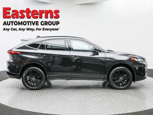 Used 2023 Toyota Venza Nightshade AWD/4WD image 4