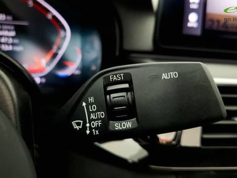Used 2023 BMW 530i w/ M Sport Package RWD image 59