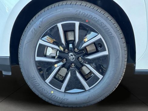 New 2026 Toyota bZ image 33