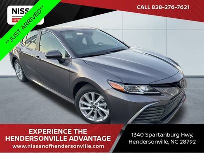 Used 2023 Toyota Camry LE
