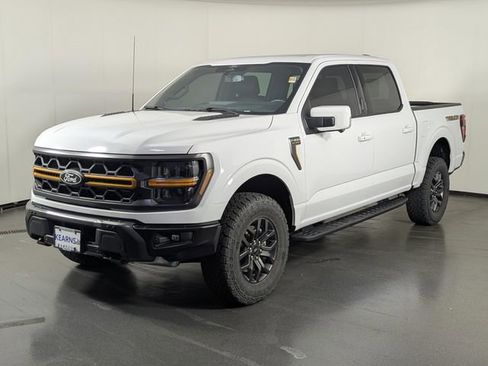 Used 2024 Ford F150 Tremor w/ Equipment Group 402A High AWD/4WD image 4