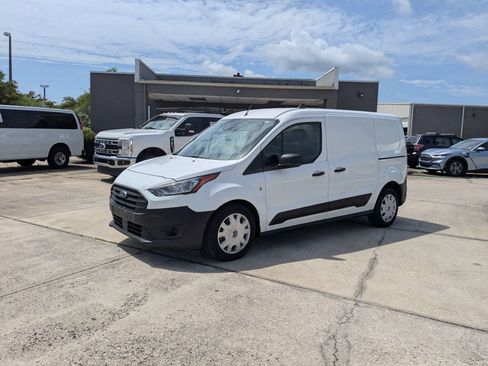 Used 2023 Ford Transit Connect XL FWD image 9