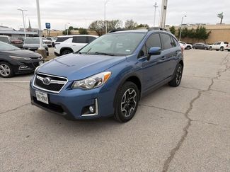 Used 2016 Subaru Crosstrek 2.0i Limited video 1