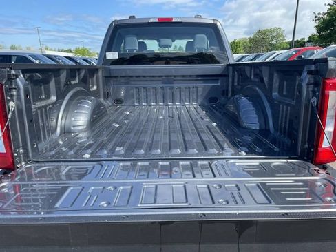 New 2026 Ford F350 4x4 SuperCab Super Duty image 30