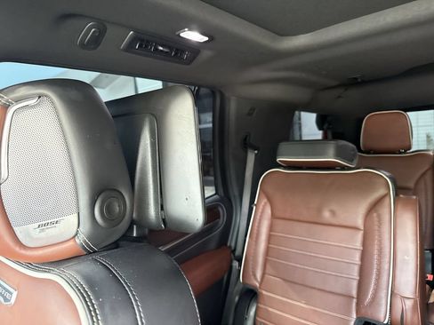 Certified 2023 GMC Yukon Denali Ultimate AWD/4WD image 14