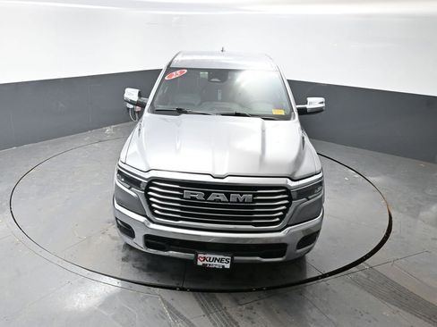 Used 2025 RAM 1500 Laramie image 45