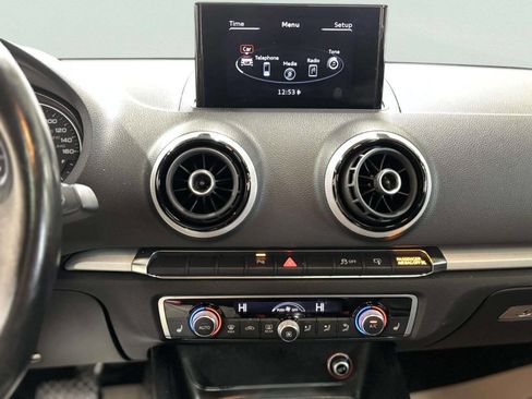 Used 2016 Audi A3 2.0T Premium image 27