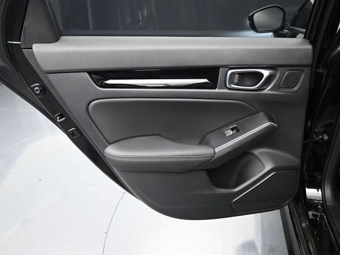 Used 2026 Honda Civic Sport Touring image 18