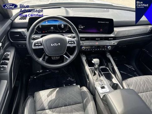 Used 2024 Kia Telluride SX Prestige X-Line AWD/4WD image 10