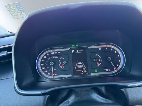 Used 2022 Hyundai Tucson SE w/ Cargo Package image 5