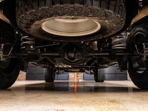 Used 2024 RAM 1500 TRX image 16