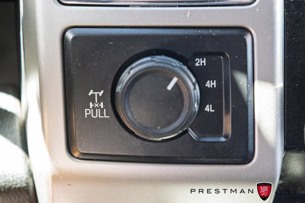 Used 2020 Ford F250 Lariat w/ Lariat Value Package AWD/4WD image 16
