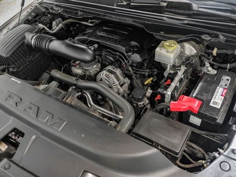 Used 2022 RAM 1500 Big Horn image 56