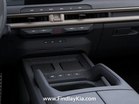 New 2027 Kia Telluride LX FWD image 43