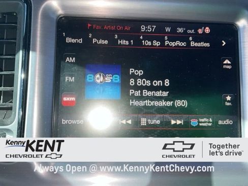 Used 2016 Dodge Challenger SXT Plus image 28