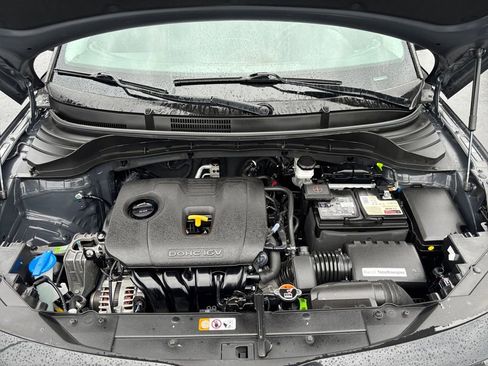 Used 2023 Kia Soul LX w/ Option Group 015 image 30