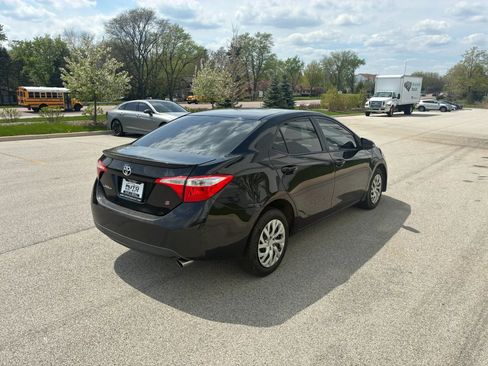 Used 2014 Toyota Corolla S FWD image 5