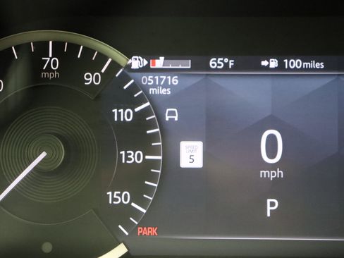 Used 2023 Land Rover Range Rover Evoque R-Dynamic S image 43