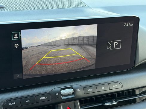 Used 2025 Kia K4 FWD image 24