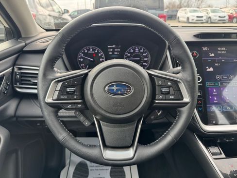 Used 2020 Subaru Legacy Limited w/ Popular Package #2 AWD/4WD image 15